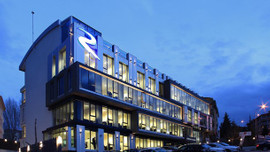 Rusya'nın 84'üncü en büyük özel şirketi oldu!