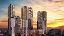 DKY ADA'da satışlar başladı!