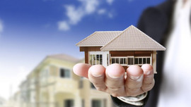 Türk halkı birikimini konut alarak yapıyor!