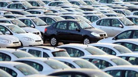 O araçlarda MTV zammı yüzde 68