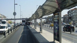 O istasyon bugün kapatılıyor