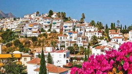 Turizmde ''İspanya modeli''