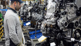 Tatil sonrası gündem 'ekonomi'