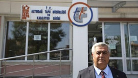 Tapu memurunun dikkati 8 milyonluk vurgunu önledi!