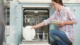 Beyaz eşya satışları arttı