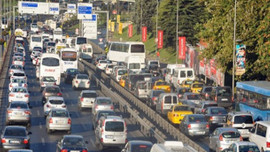İstanbul'da yarın bu yollar kapalı