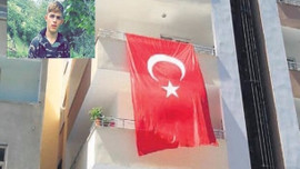 Şehit Eren Bülbül'ün ailesine ev