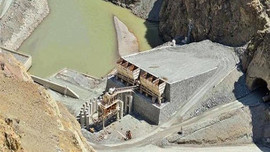 Yusufeli Barajı 50 bin konuta eşdeğer