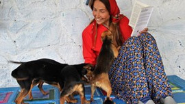 Ünlü manken İstanbul'dan taşındı