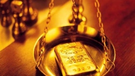 Kuzey Kore altın fiyatlarını da patlattı