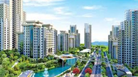 Emlak Konut'tan 43 bin 52 konut!