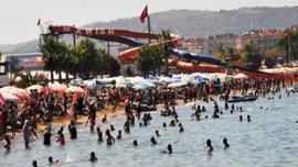 Çınarcık'ın nüfusu 300 bine çıktı!