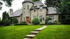 Tina Wilcox Kid Cann'in evini satın aldı!