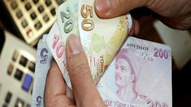 Yaşlının aylığı zamlandı!