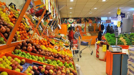 Enflasyon rakamları açıklandı