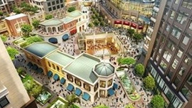 Bu projeler 2035'e kadar tamamlanacak