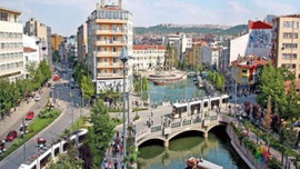 TOKİ'den Eskişehir'e 150 yeni konut!