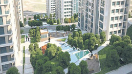 Balıkesir’in en büyük toplu konut projesi!