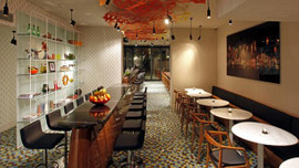 Okan Bayülgen'in Dada'sında tescil krizi