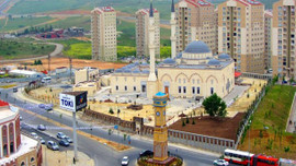 TOKİ'ye ilk günde 2 bin 155 başvuru!