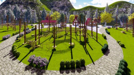 Uzungöl 'Macera Parkı'na 9 teklif