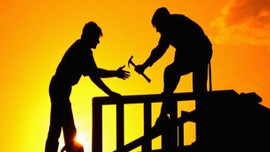 İnşaatta işgücü maliyeti arttı!