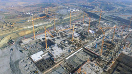 3. Havalimanı bölgesinde yeni yapılaşma mı başlıyor?