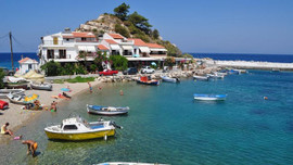 Komşu'da 500 milyon TL'lik bayram tatili