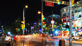 Markalar Bağdat Caddesi'ne taşınıyor!