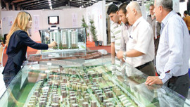 Türkiye'den en çok Iraklılar konut aldı!