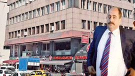 Zekeriya Öz'ün avukatı emlak zengini çıktı