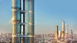 Dumankaya'nın 203 gayrimenkulü satışa çıkıyor