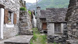 16 kişilik köy otele dönüştürülecek