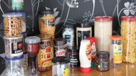 Sivas'tan 30 ülkeye pet ambalaj ihracatı