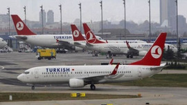 THY'de hedef 500 uçak