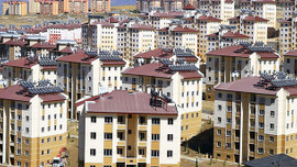 Dar gelirli vatandaşı ev sahibi yaptıracak sistem