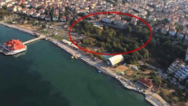 Albatros arazisi icralık oldu