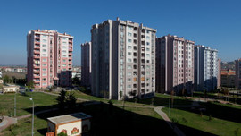 KİPTAŞ Silivri'de yüzleri güldürecek