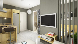 Yeni imar yönetmeliği  yürürlüğe giriyor! 1+0'lar artık yasak