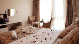 Günübirlik evlere sıkı yine ceza yağdı