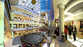 15 yeni AVM daha geliyor