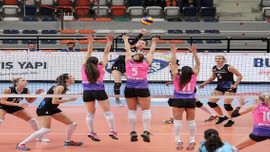 Voleybol: Vestel Venus Sultanlar Ligi