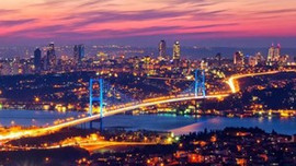 Dünyanın en pahalı şehirleri açıklandı! Türkiye'den 4 şehir listede