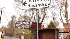 Kanal İstanbul'un geçeceği iki köyde son durum ne?