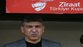 Futbol: Ziraat Türkiye Kupası