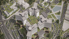 Bu yıl 5 şehir hastanesi açılacak