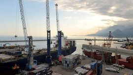 İhracatta tarihi rekor