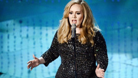 Adele yeni saray yavrusu evine taşınıyor