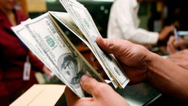 Dolarda 10 haftadır böylesi görülmedi