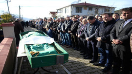 Osmanlıspor Kulübü Başkanı Dik'in acı günü